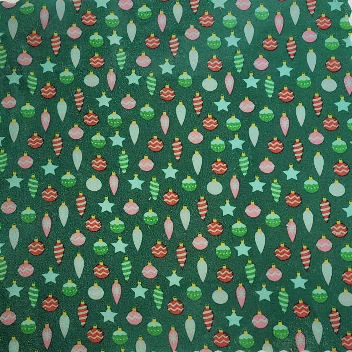 HALF PRICE! STARTING FROM ONLY $5! Christmas Wraps - Clearance - Little Bumble Reusable Food Wraps