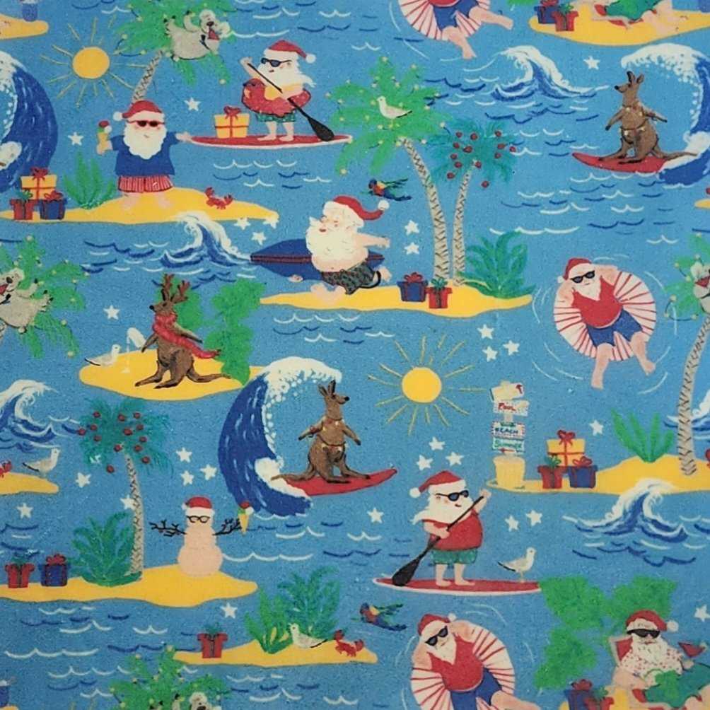 HALF PRICE! STARTING FROM ONLY $5! Christmas Wraps - Clearance - Little Bumble Reusable Food Wraps