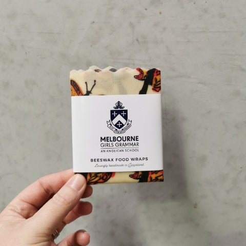 Custom Beeswax Wraps Catalogue (Digital Download) - Little Bumble Reusable Food Wraps