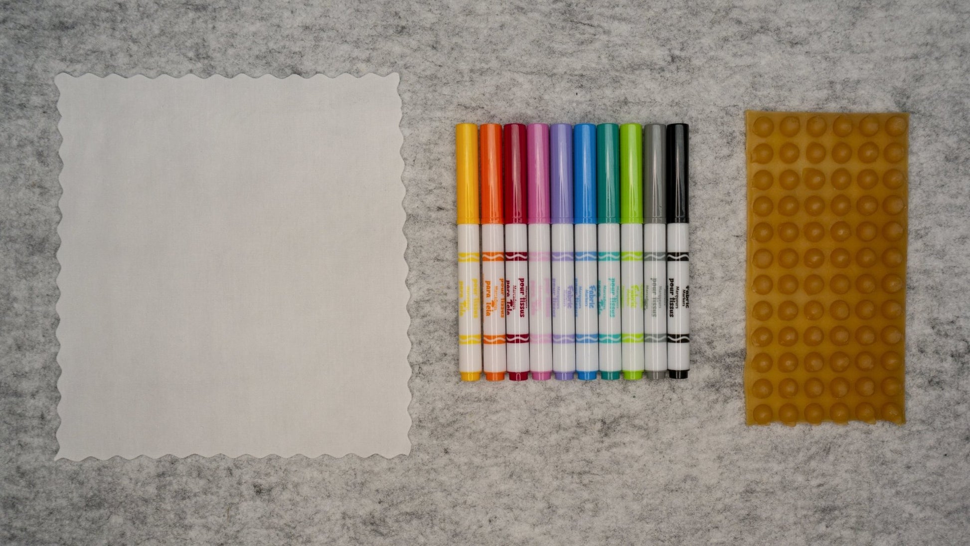 Design your own wraps - All inclusive packs - Little Bumble Reusable Food Wraps