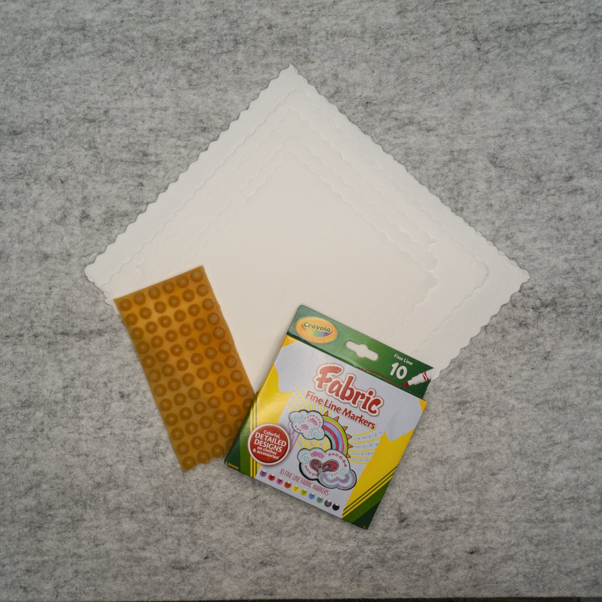 Design your own wraps - All inclusive packs - Little Bumble Reusable Food Wraps