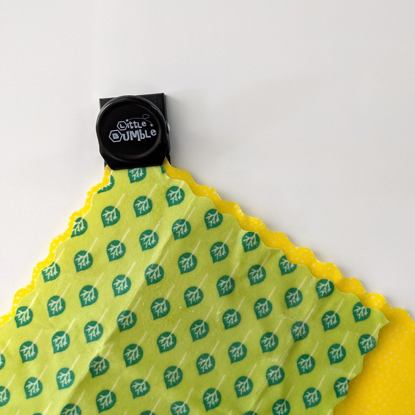 Wrap storage - Fridge magnet clips - Little Bumble Reusable Food Wraps