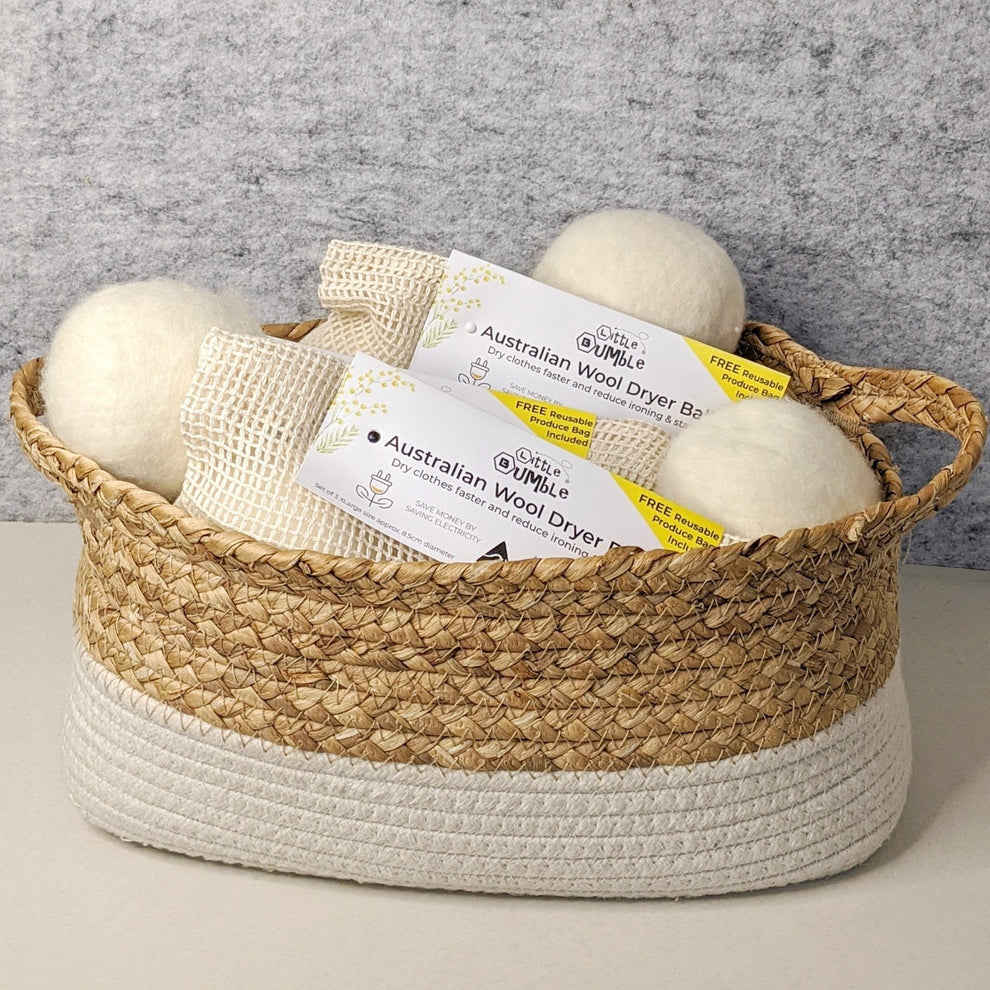 Australian Wool Dryer Balls