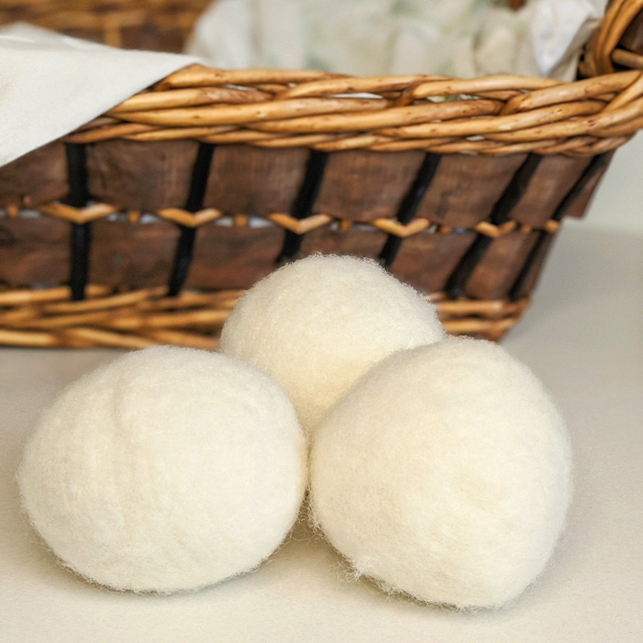 Wool dryer balls australia new arrivals